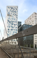 The BARCODE project, Oslo (10)