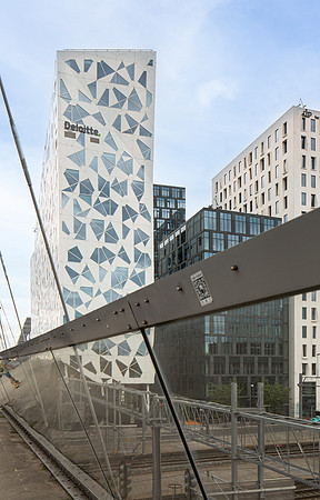 The BARCODE project, Oslo (10)