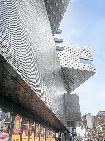 Kunsthal KAdE, Amersfoort, Netherlands (Neutelings Riedijk, 2014) (5)