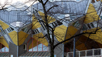 Kijk-Kubus Houses, Rotterdam (Piet Blom, 1984) (7)