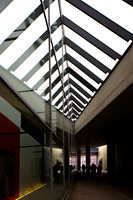 Kunsthal, Rotterdam (Rem Koolhaus, OMA,  (4)