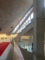 Kunsthal, Rotterdam (Rem Koolhaus, OMA,  (7)