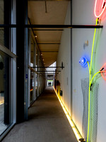 Kunsthal, Rotterdam (Rem Koolhaus, OMA,  (8)