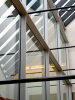 Kunsthal, Rotterdam (Rem Koolhaus, OMA,  (9)