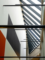 Kunsthal, Rotterdam (Rem Koolhaus, OMA,  (10)