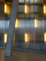 Kunsthal, Rotterdam (Rem Koolhaus, OMA,  (12)