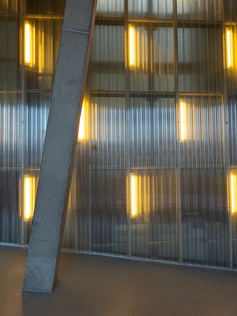 Kunsthal, Rotterdam (Rem Koolhaus, OMA,  (12)