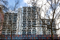 Mauritsweg Project (now CalypSO), Rotterdam (Wil Alsop, 2013) (5)