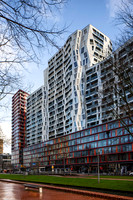 Mauritsweg Project (now CalypSO), Rotterdam (Wil Alsop, 2013) (8)