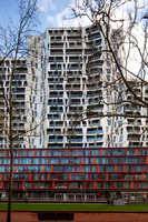 Mauritsweg Project (now CalypSO), Rotterdam (Wil Alsop, 2013) (6)