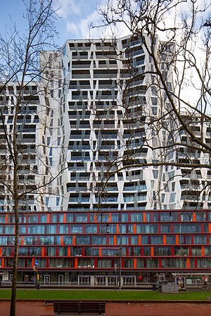 Mauritsweg Project (now CalypSO), Rotterdam (Wil Alsop, 2013) (6)