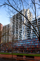 Mauritsweg Project (now CalypSO), Rotterdam (Wil Alsop, 2013) (7)