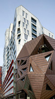 Pauluskerk, Mauritsweg Project (now CalypSO), Rotterdam (Wil Alsop, 2013) (2)