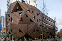 Pauluskerk, Mauritsweg Project (now CalypSO), Rotterdam (Wil Alsop, 2013) (3)