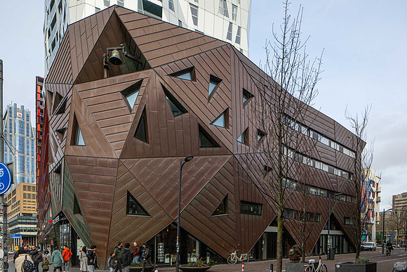 Pauluskerk, Mauritsweg Project (now CalypSO), Rotterdam (Wil Alsop, 2013) (3)