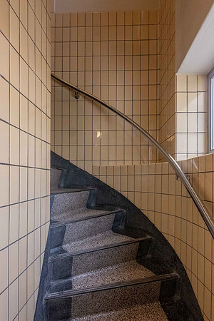 Sonneveldt House, Rotterdam (Brinkman & Van der Vlugt, 1933) (4)