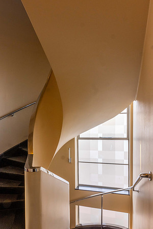 Sonneveldt House, Rotterdam (Brinkman & Van der Vlugt, 1933) (14)