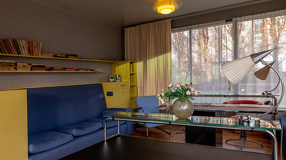 Sonneveldt House, Rotterdam (Brinkman & Van der Vlugt, 1933) (17)