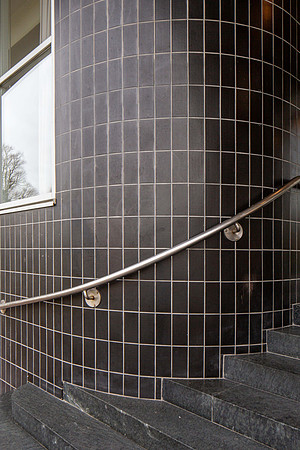 Van Nelle Factory, Rotterdam (Brinkman & Van der Vlugt, 1926-29) (10)
