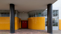 Van Nelle Factory, Rotterdam (Brinkman & Van der Vlugt, 1926-29) (9)