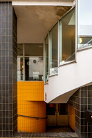 Van Nelle Factory, Rotterdam (Brinkman & Van der Vlugt, 1926-29) (8)