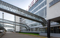 Van Nelle Factory, Rotterdam (Brinkman & Van der Vlugt, 1926-29) (19)