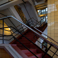 Van Nelle Factory, Rotterdam (Brinkman & Van der Vlugt, 1926-29) (20)