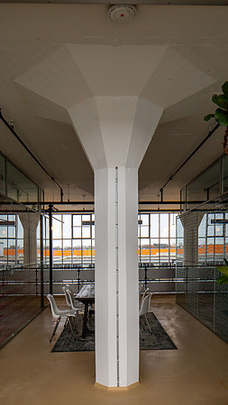 Van Nelle Factory, Rotterdam (Brinkman & Van der Vlugt, 1926-29) (23)