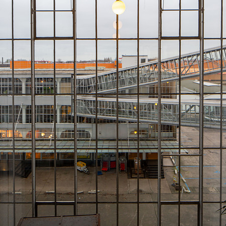 Van Nelle Factory, Rotterdam (Brinkman & Van der Vlugt, 1926-29) (24)