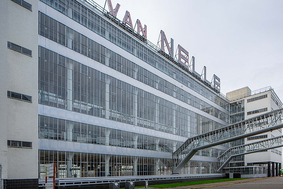 Van Nelle Factory, Rotterdam (Brinkman & Van der Vlugt, 1926-29) (25)