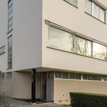 Sonneveldt House, Rotterdam (Brinkman & Van der Vlugt, 1933) (19)