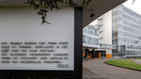 Van Nelle Factory, Rotterdam (Brinkman & Van der Vlugt, 1926-29) (1)