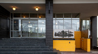 Van Nelle Factory, Rotterdam (Brinkman & Van der Vlugt, 1926-29) (4)