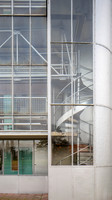 Van Nelle Factory, Rotterdam (Brinkman & Van der Vlugt, 1926-29) (5)
