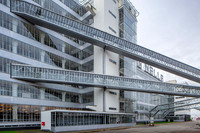 Van Nelle Factory, Rotterdam (Brinkman & Van der Vlugt, 1926-29) (12)