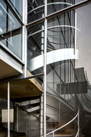 Van Nelle Factory, Rotterdam (Brinkman & Van der Vlugt, 1926-29) (13)