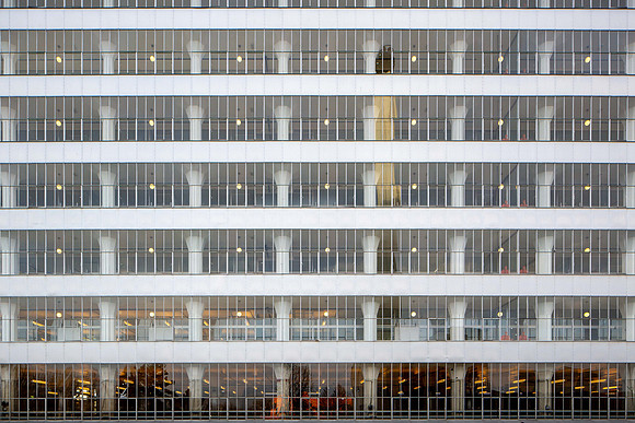 Van Nelle Factory, Rotterdam (Brinkman & Van der Vlugt, 1926-29) (16)