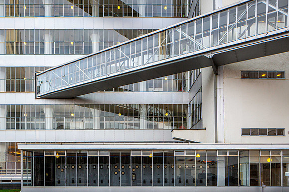 Van Nelle Factory, Rotterdam (Brinkman & Van der Vlugt, 1926-29) (18)