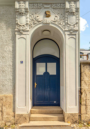 Weimar Jugendstil