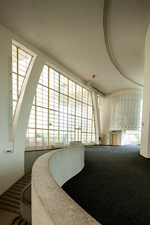 National Exhibition Centre, Brno (Josef Kalous, Emil Králík, Bohuslav Fuchs and others, 1928) (13)