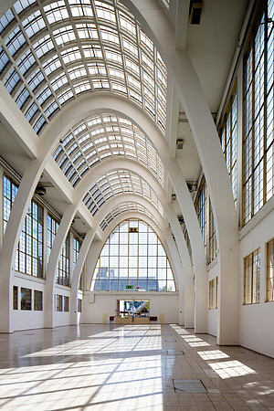 National Exhibition Centre, Brno (Josef Kalous, Emil Králík, Bohuslav Fuchs and others, 1928) (31)
