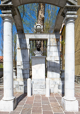 Ljubljana