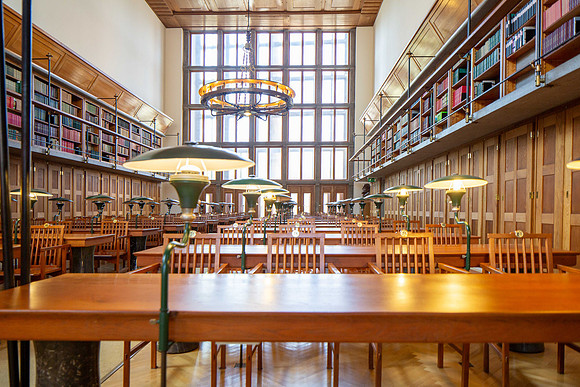 National and University Library  (Jože Plečnik, 1936-41) (8)