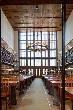 National and University Library  (Jože Plečnik, 1936-41) (9)