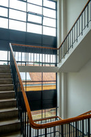 Fagus Werk, Alfeld am Leine (Walter Gropius and Adolf Meyer, 1911-1913)