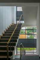 Fagus Werk, Alfeld am Leine (Walter Gropius and Adolf Meyer, 1911-1913)