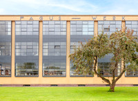 Fagus Werk, Alfeld am Leine (Walter Gropius and Adolf Meyer, 1911-1913)