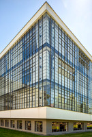 Bauhaus Dessau (Walter Gropius, 1925-28) (3)