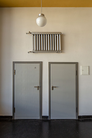 Bauhaus Dessau (Walter Gropius, 1925-28) (13)
