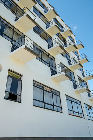 Bauhaus Dessau (Walter Gropius, 1925-28) (18)